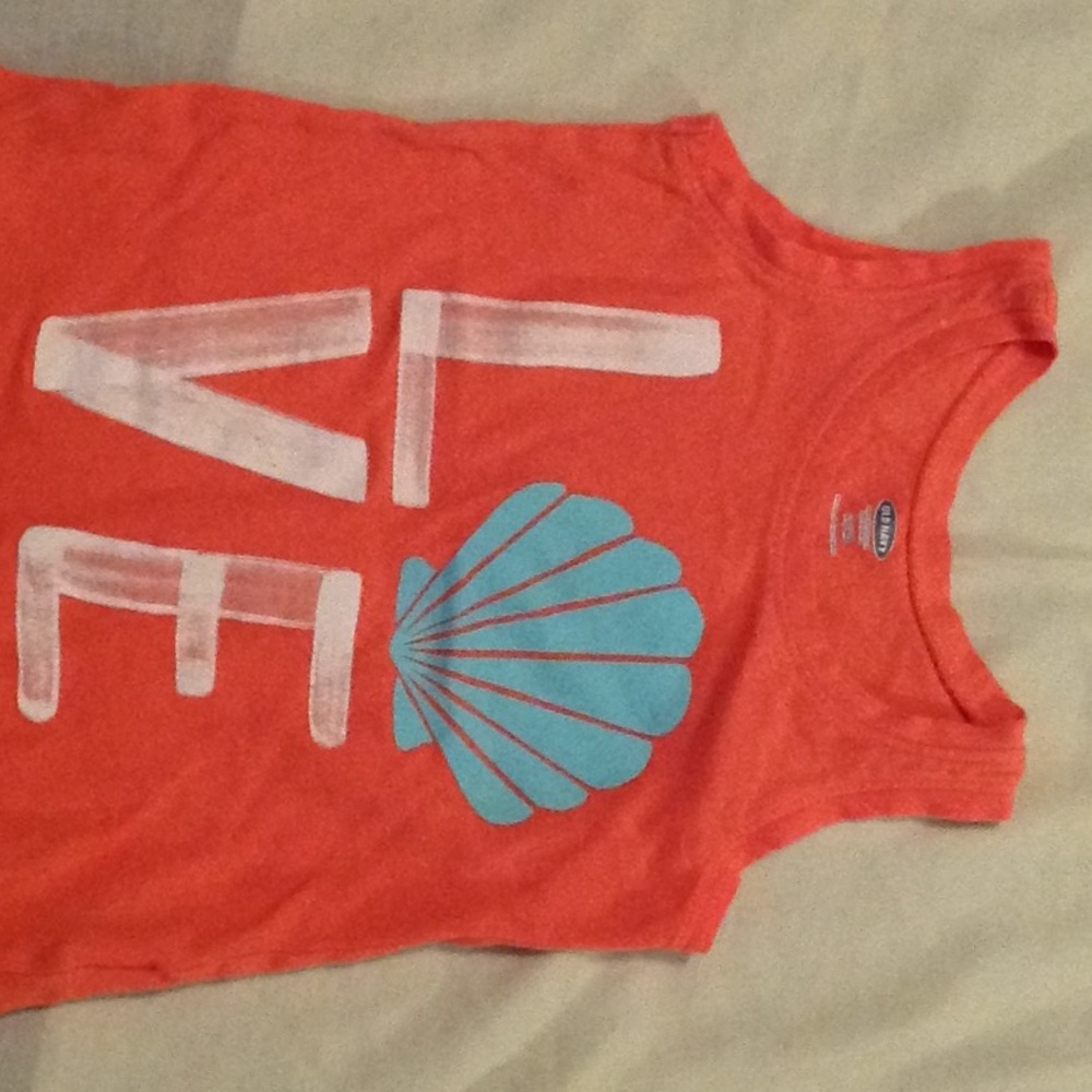 Love shirt